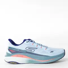 SKECHERS - Tenis Moda Max Cushioning Propulsion Mujer