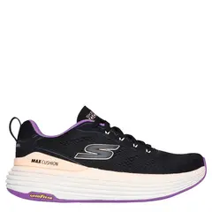 SKECHERS - Tenis Moda Max Cushioning Suspension Mujer