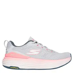 SKECHERS - Tenis Moda Max Cushioning Suspension Mujer