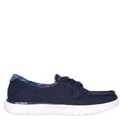 SKECHERS - Tenis Moda On The Go Flex Luminescent Mujer
