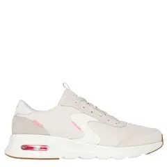 SKECHERS - Tenis Moda Air Court Air Wave Mujer