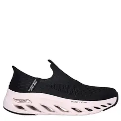 SKECHERS - Tenis Slip Ins Moda Arch Fit Glide Step Mujer