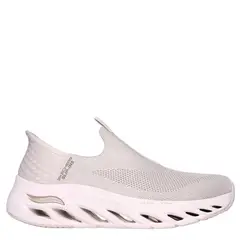 SKECHERS - Tenis Slip Ins Moda Arch Fit Glide Step Mujer