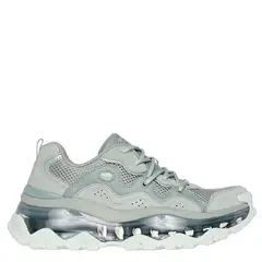 SKECHERS - Tenis Moda Uno Chaos Sage Mujer