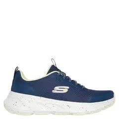 SKECHERS - Tenis Moda Edgeride Smooth Journey Mujer