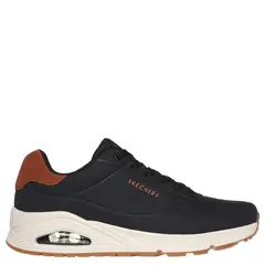 SKECHERS - Tenis Moda Uno Suited On Air Hombre