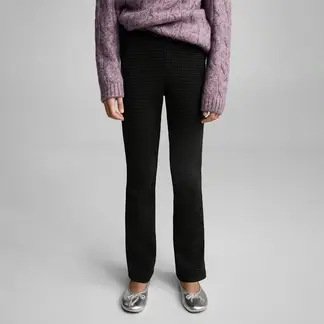 MANGO - Leggings Niña