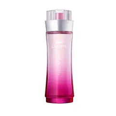 LACOSTE - Perfume Mujer Touch Of Pink 90 ml Eau de toilette
