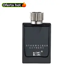 MONTBLANC - Perfume Hombre STARWALKER EXTREME 75 ml EDT