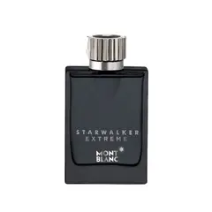 MONTBLANC - Perfume Hombre STARWALKER EXTREME 75 ml EDT
