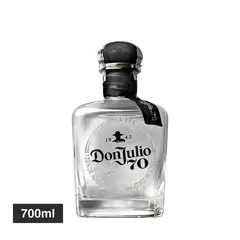 undefined - TEQUILA DON JULIO 70 12UN 700ML