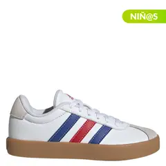 ADIDAS - Tenis moda VL Court 3.0 Niño