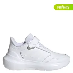 ADIDAS - Tenis moda Tensaur Run 3.0 Niño con Velcro