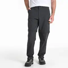 THE NORTH FACE - Pantalón outdoor Hombre FlashDry-XD
