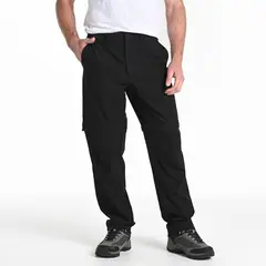 THE NORTH FACE - Pantalón outdoor Hombre FlashDry-XD