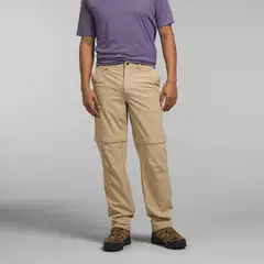 THE NORTH FACE - Pantalón outdoor Hombre FlashDry-XD