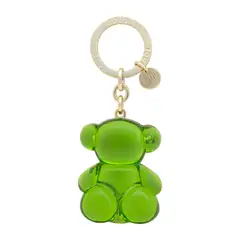 TOUS - Llavero rojo half Bold Bear