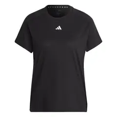 ADIDAS - Camiseta Mujer Manga corta Training CLIMACOOL