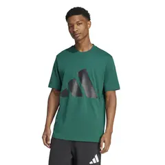 ADIDAS - Camiseta deportiva Hombre Manga corta Training