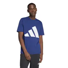 ADIDAS - Camiseta Deportiva Hombre Manga corta Lifestyle