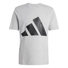 ADIDAS - Camiseta Hombre Manga corta Lifestyle