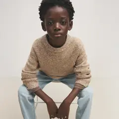 MANGO - Saco Niño