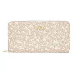 TOUS - Billetera Kaos Mini Lines