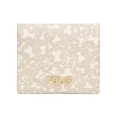 TOUS - Cartera Kaos Mini Lines