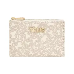 TOUS - Monedero Kaos Mini Lines