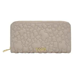 TOUS - Billetera Puffy Bear
