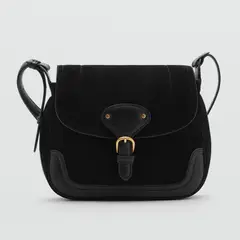 MANGO - Mujer Bandolera Monatana