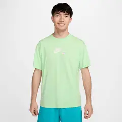 NIKE - Camiseta Hombre Manga corta