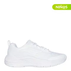 SKECHERS - Tenis moda Microspec Advance Niño
