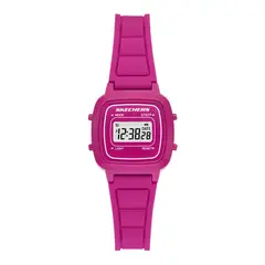 SKECHERS - Reloj Mujer ALTA. Reloj Policarbonato Rosado SR2140