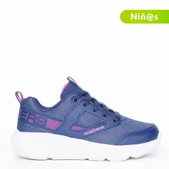 SKECHERS - Tenis moda Gorun Elevate Spe para Niña