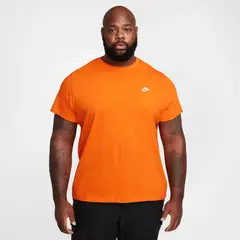 NIKE - Camiseta Hombre Manga corta