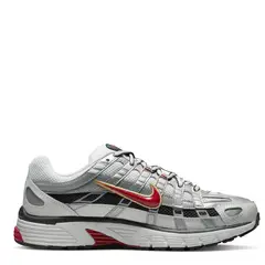 NIKE - Tenis Moda P-6000 Mujer