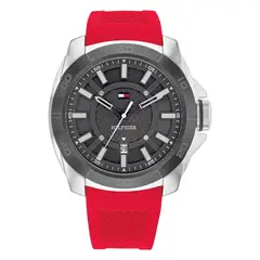 TOMMY HILFIGER - Reloj para Hombre Windsurf