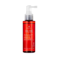 IRALTONE - Tratamiento capilar Heliocare LOCION ANTICAIDA Control de caída TUBO X 100 ML