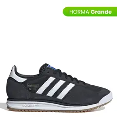 ADIDAS ORIGINALS - Tenis Moda SL 72 RS Hombre Horma Grande