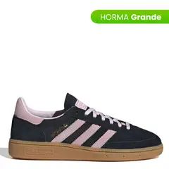 ADIDAS ORIGINALS - Tenis Moda Handball Spezial Mujer Horma Grande