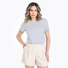 APOLOGY - Short Mujer Tiro medio