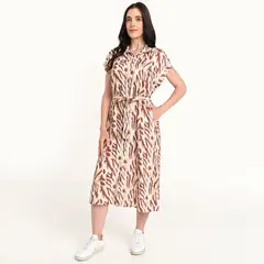 APOLOGY - Vestido Mujer Medio