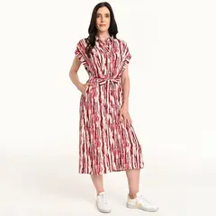 APOLOGY - Vestido Mujer Medio