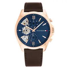 TOMMY HILFIGER - Reloj para Hombre Baker