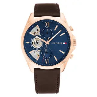 TOMMY HILFIGER - Reloj para Hombre Baker
