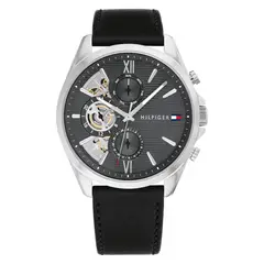 TOMMY HILFIGER - Reloj para Hombre Baker