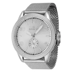 INVICTA - Reloj para Hombre Vintage