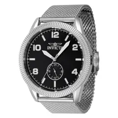 INVICTA - Reloj para Hombre Vintage