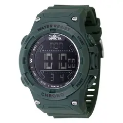 INVICTA - Reloj para Hombre Racing